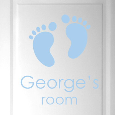 Wall Decal