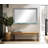 Matsuichi Mirror with Shelves-414430042-414430045