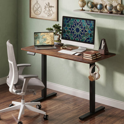 Bureau pour travailler debout 48 pouces