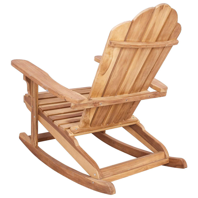 Outdoor Adirondack Chair