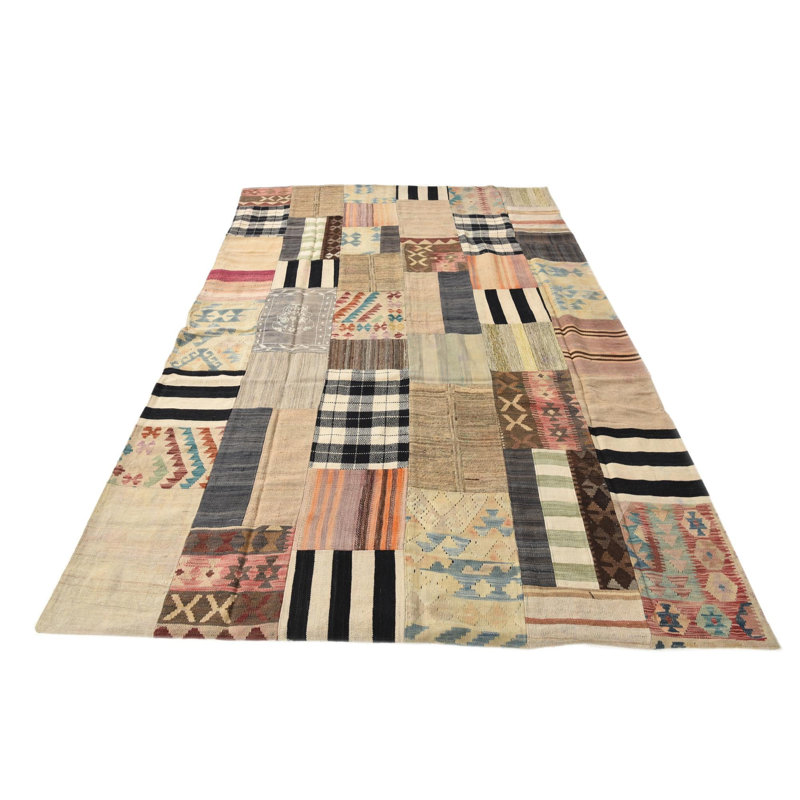 Orellana Multi Rug