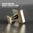 Blaze Wall Mounted Robe Hook-92348305