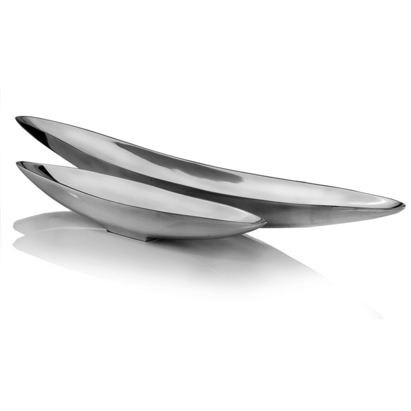 Plateau Saurabh Barco, H 3 po x L 4,5 po x l 4,5 po