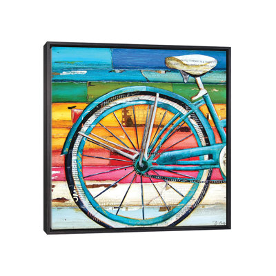 " Lifecycles " by Danny Phillips