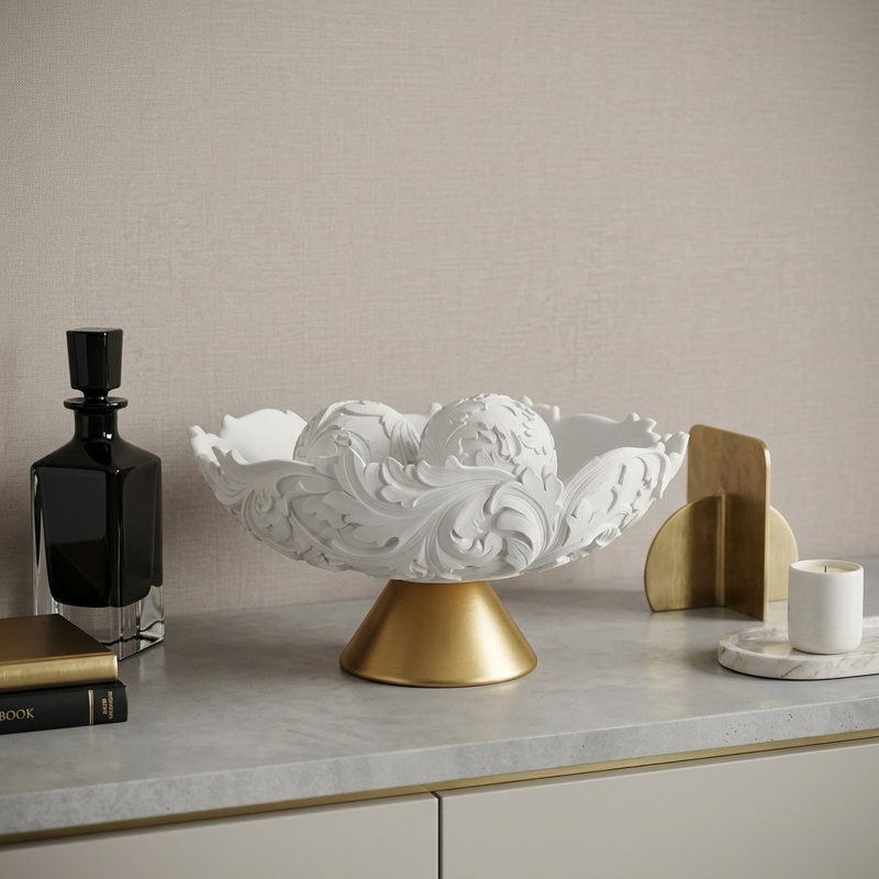 Bol décoratif Jaimin
