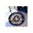 Multicolored Floral Pattern Woven Base Modern Decorative Carpet-1379399016