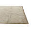 Tapis ivoire Ottilie