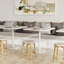 Tobias Rattan Dining Short Stool-699239570