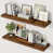 Rustic Brown