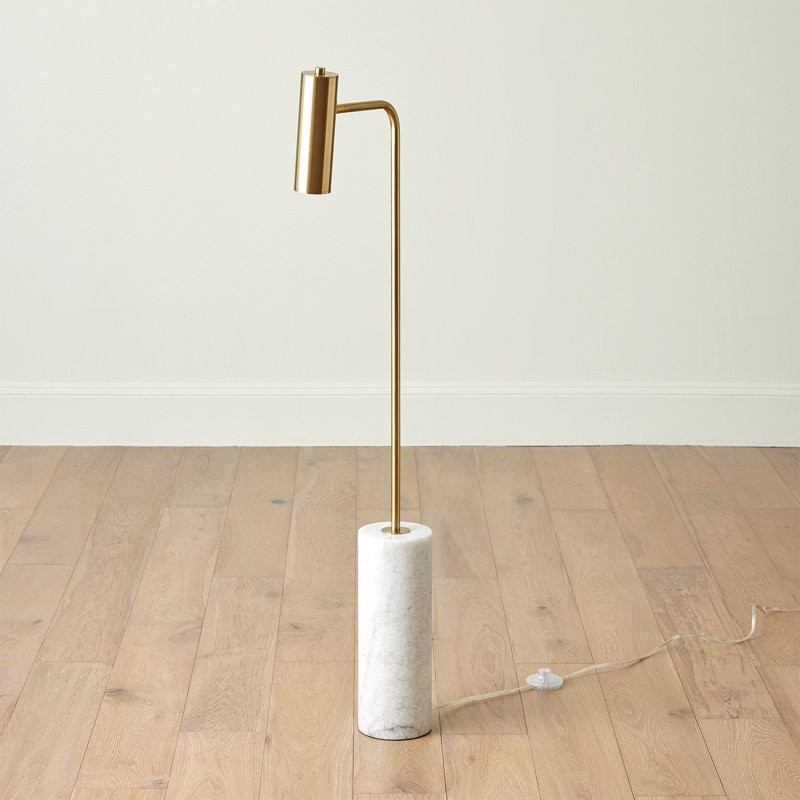 LED Task Floor Lamp