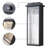 Hunnewell Iron LED Wall Light-922819975
