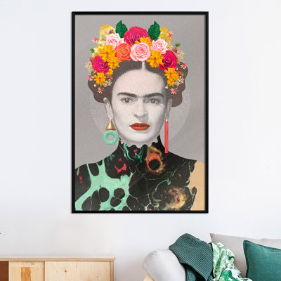 " Charismatic Frida "