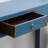 Retro Minimalist Console Table-1385132322