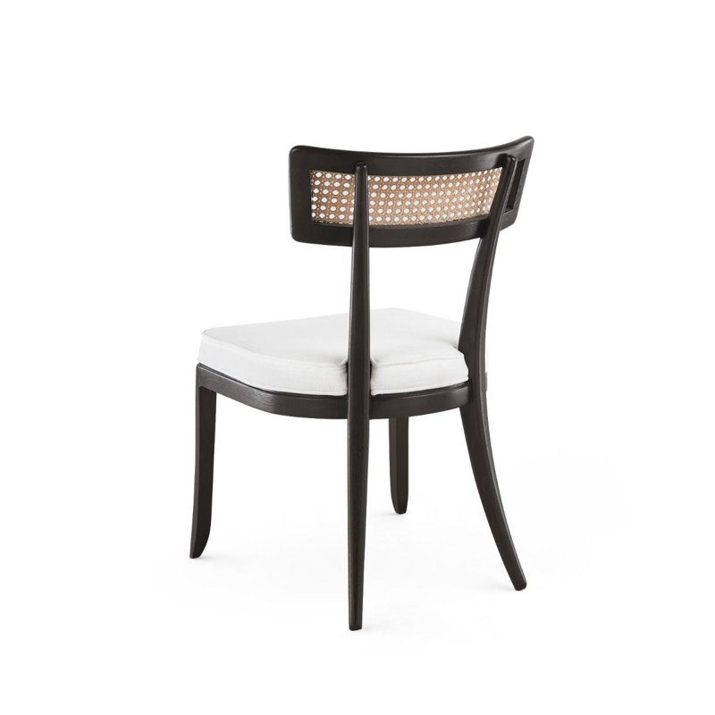 Dining Chair, Espresso