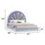 Jamesedward Queen, 3 pièces, blanc laiteux-141146868-141146869