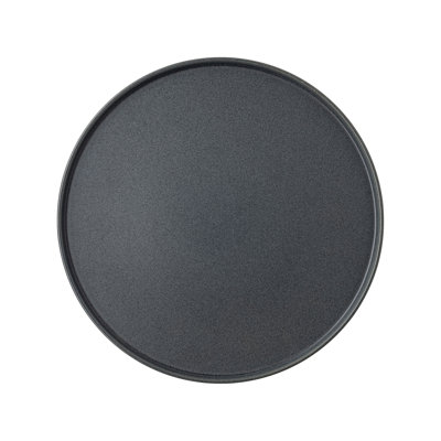 Bloom - Plate Flat 10 7/8 In