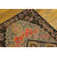 Antique American Hooked 1930s Rug
