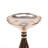 10pcs 19.7" Tall European Style Wedding Single Head Candle Holder Flower Stand