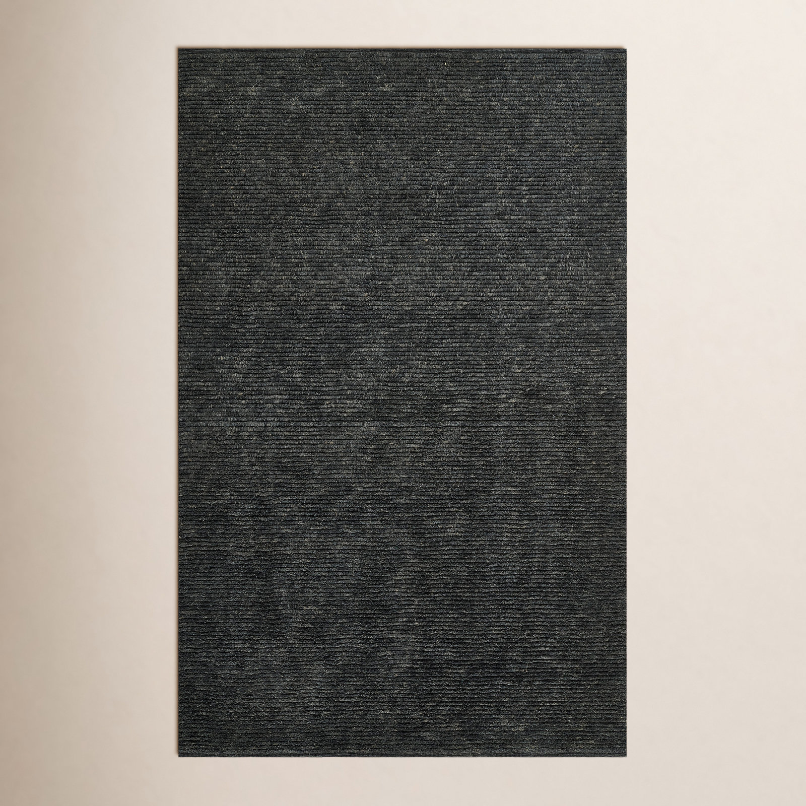 Thorwald Hand-Tufted Wool Rug, Rectangle 9' x 12'