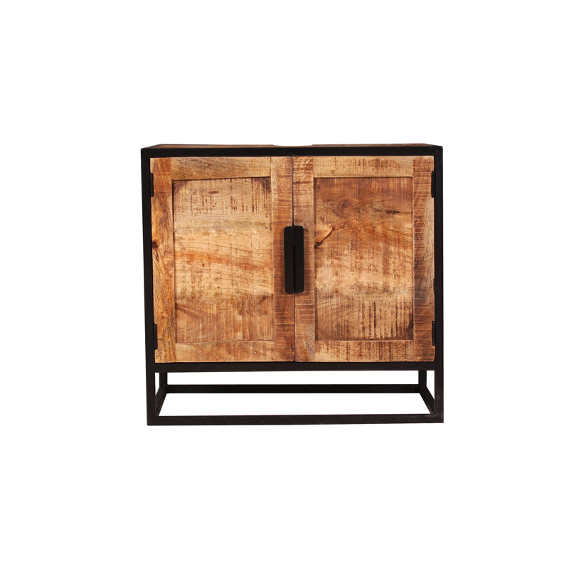 Henagar 67 mm Single Double Bathroom Vanity Base