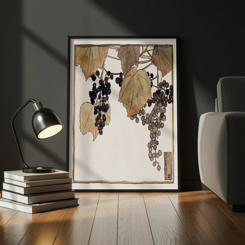 Wilhoit No Frame Print, 22x34