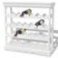 Rivka Floor Wine Bottle Rack-92915221