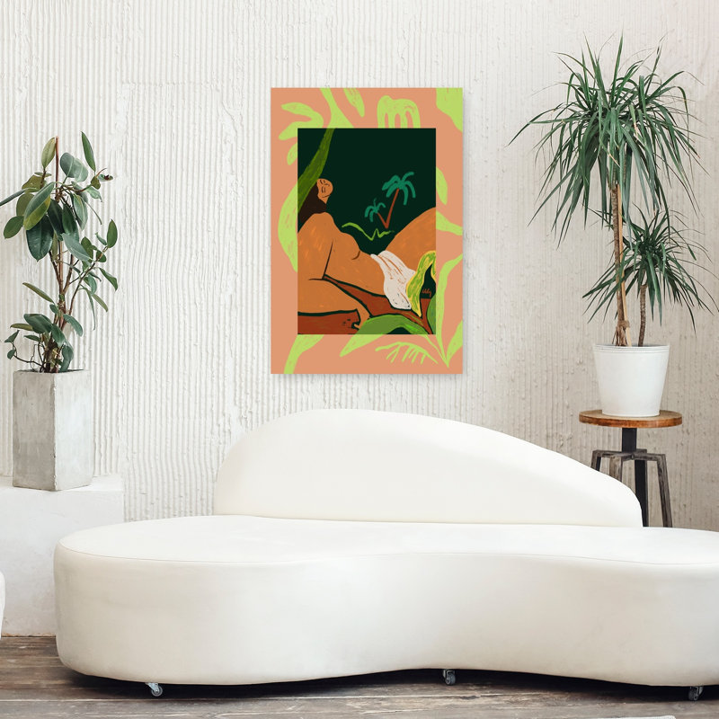 Print, 91.44cm H x 60.96cm W