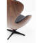 Swivel Chair Lounge Leaf-38928133