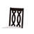Gautieri 4 - Person Four Leg Dining Set-394276110