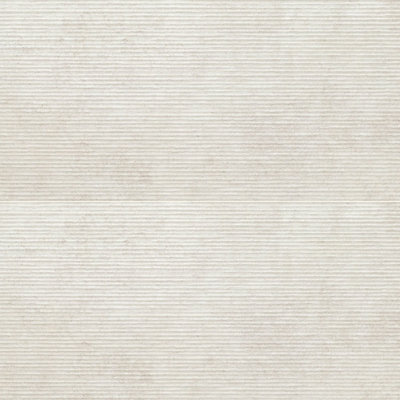 Vienna Limestone 24X48 Groove Cloud