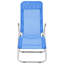 142cm Long Reclining Chaise Lounge Set-42309088