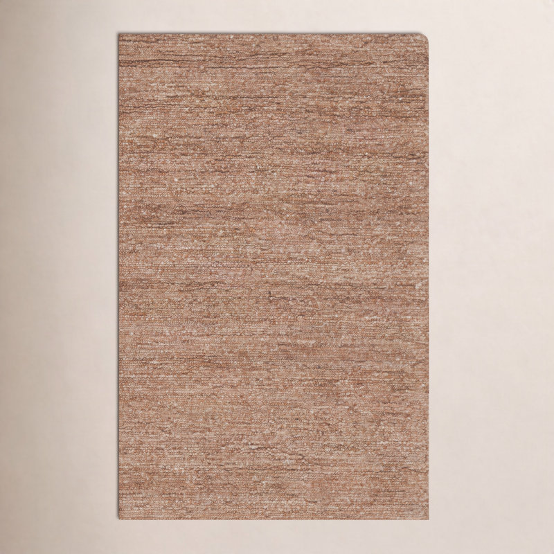 Tapis en laine Arbois, Rectangulaire 3 pi x 5 pi