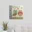 « i » par lisa audit, impression Owl Wonderful-26176695-19200666