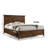Jacon Storage Platform Bed-712171138-712171136