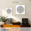 Kerner Mandala BW-109040886