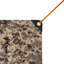 Stansport Medium-Duty Rip-Stop Tarp 12' x 16' - Digital Desert-101210054