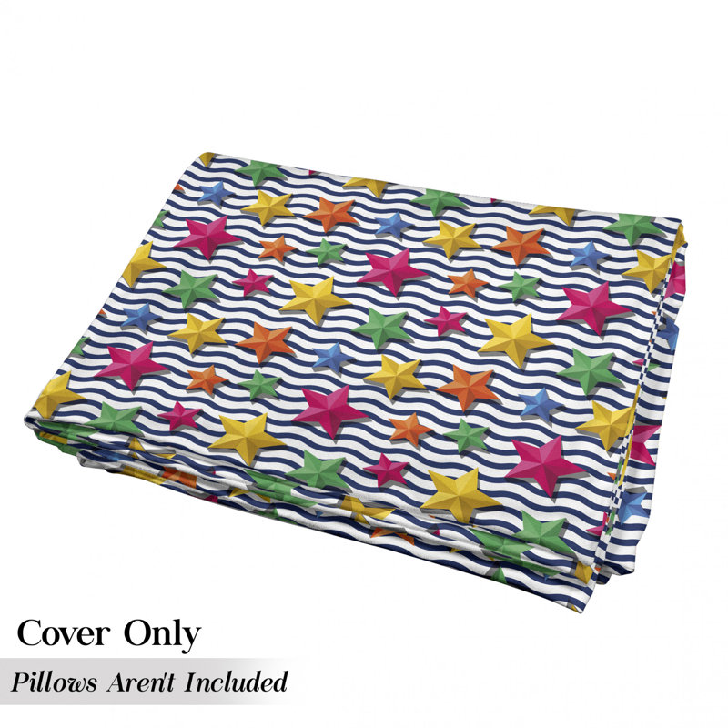 Housse de coussin d'extérieur 3D, H 2 po x l 36 po x P 88 po