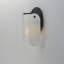 Megalith 1 - Light Armed Sconce-69756640