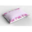 Ensemble de 2 taies décoratives mauves Ambesonne-99897245