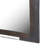Aluminium Rectangle Floor Mirror