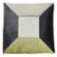 Mccoppin Square Throw Pillow Cover