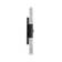 Cinema LED Armed Sconce