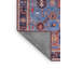 Tapis 100% Mid-Century moderne lavable à la machine 2292-435447944