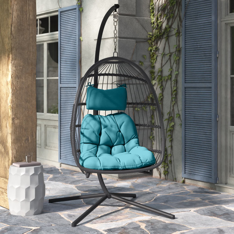 Porch Swing Wayfair Outdoor Egg Chair Wayfair Hanging Chairs Top