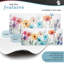 Tapis de bureau Rainbow-796102556
