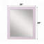 Miroir d'appoint Tyra