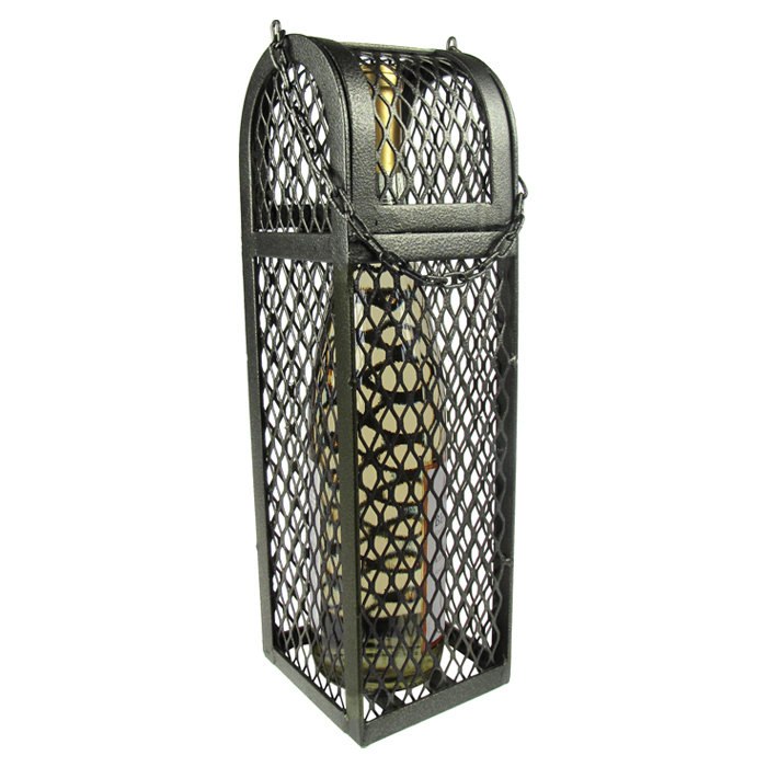 Barolo Mesh Bottle Carrier