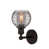 Oil Rubbed Bronze selected