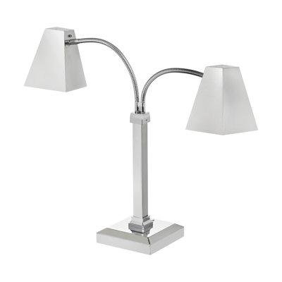 Bandes chauffantes en acier inoxydable et lampes chauffantes