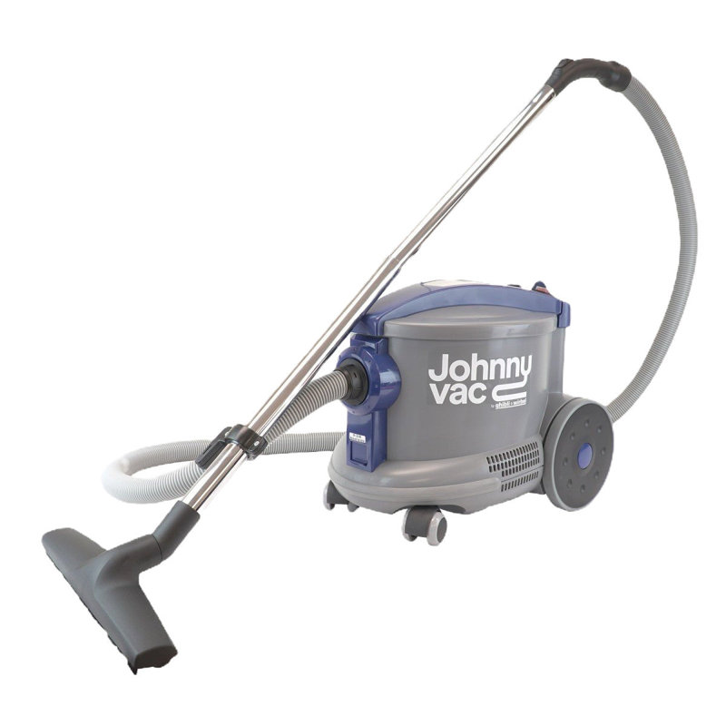 Aspirateur traineau Johnny Vac AS6